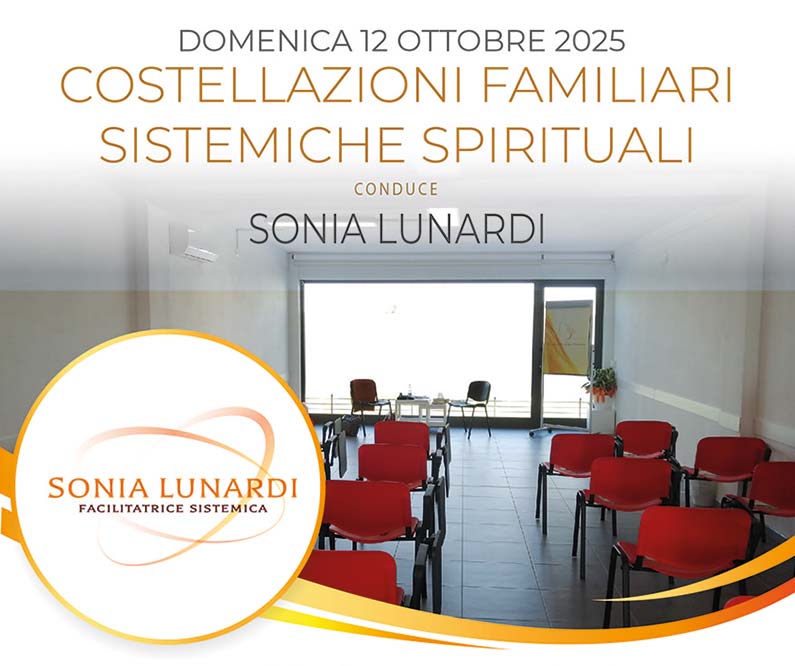 costellazioni familiari lucca ottobre 2025